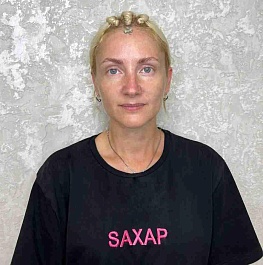 Ногтевой сервис - Елена К